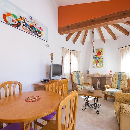 Villa Michele - Plusholidays Calpe Exterior photo