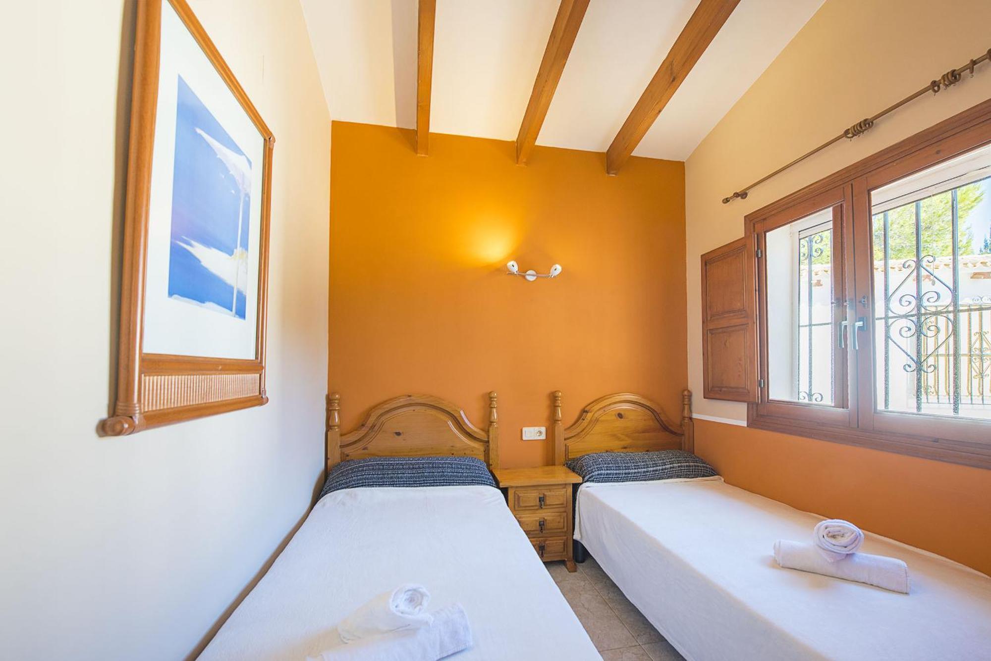 Villa Michele - Plusholidays Calpe Exterior photo