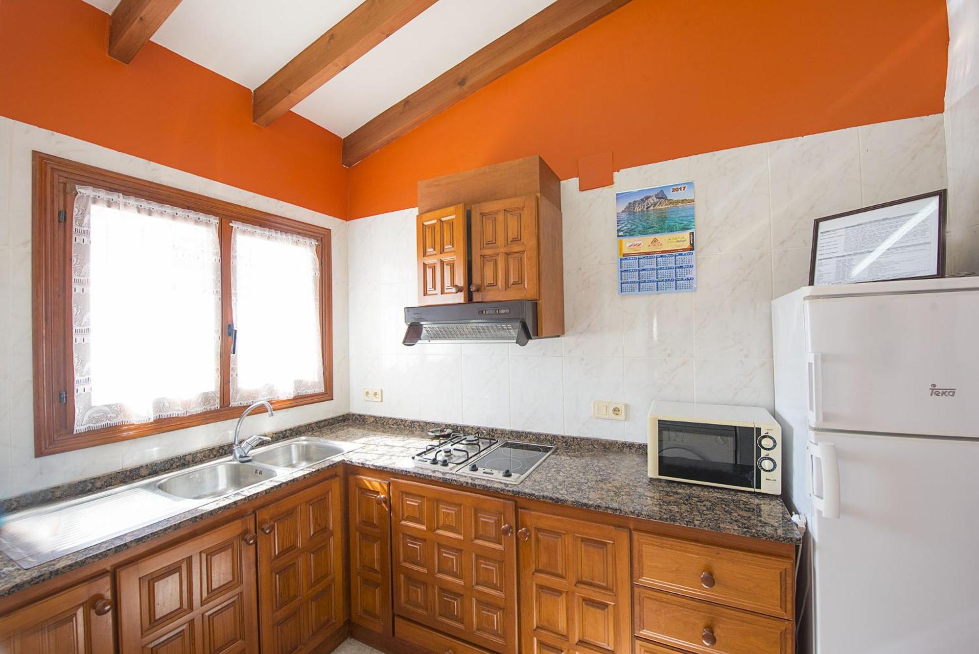 Villa Michele - Plusholidays Calpe Exterior photo