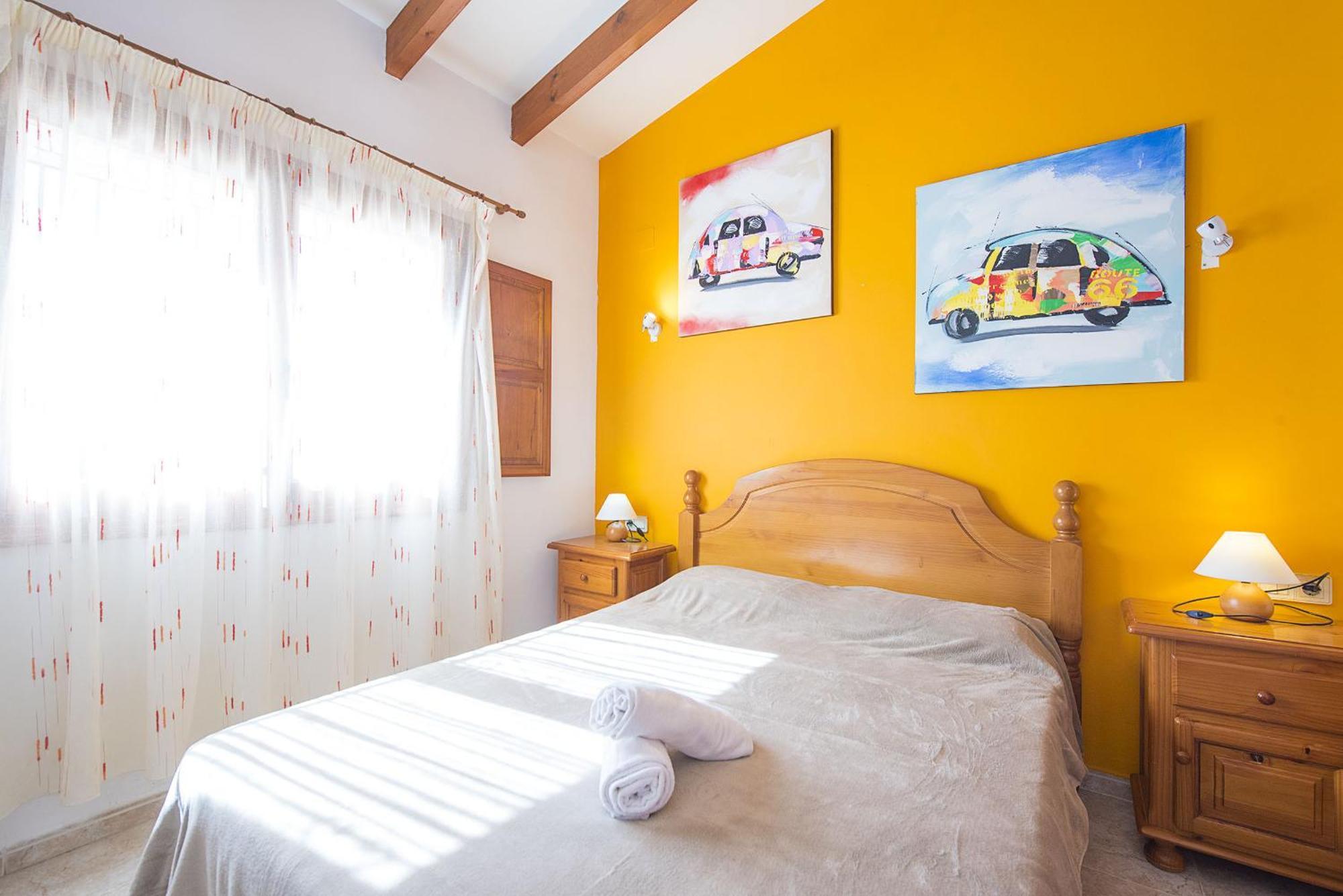 Villa Michele - Plusholidays Calpe Exterior photo