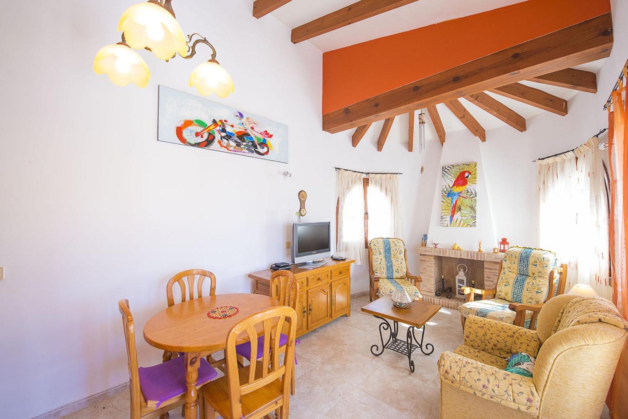 Villa Michele - Plusholidays Calpe Exterior photo